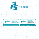 Renovamos la certificación como integradores AVEVA Wonderware Iberia