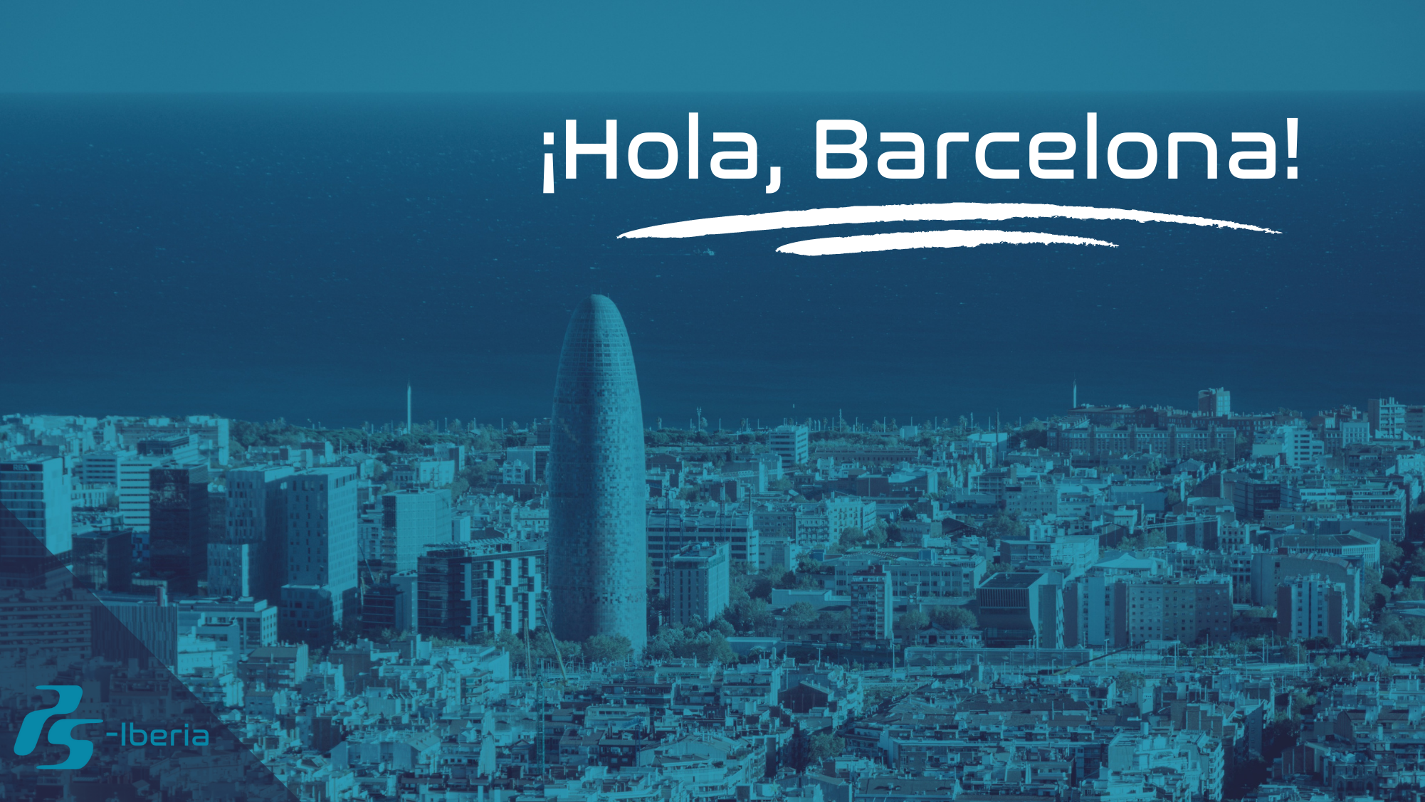 POWER SOLUTION abre oficina en Barcelona