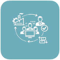 Equipo IT industrial y escalabilidad