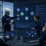 asistencia técnica para soluciones Permit to Work